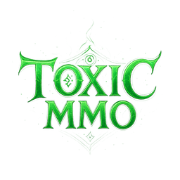 Toxic Flyff Logo
