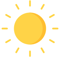 sun